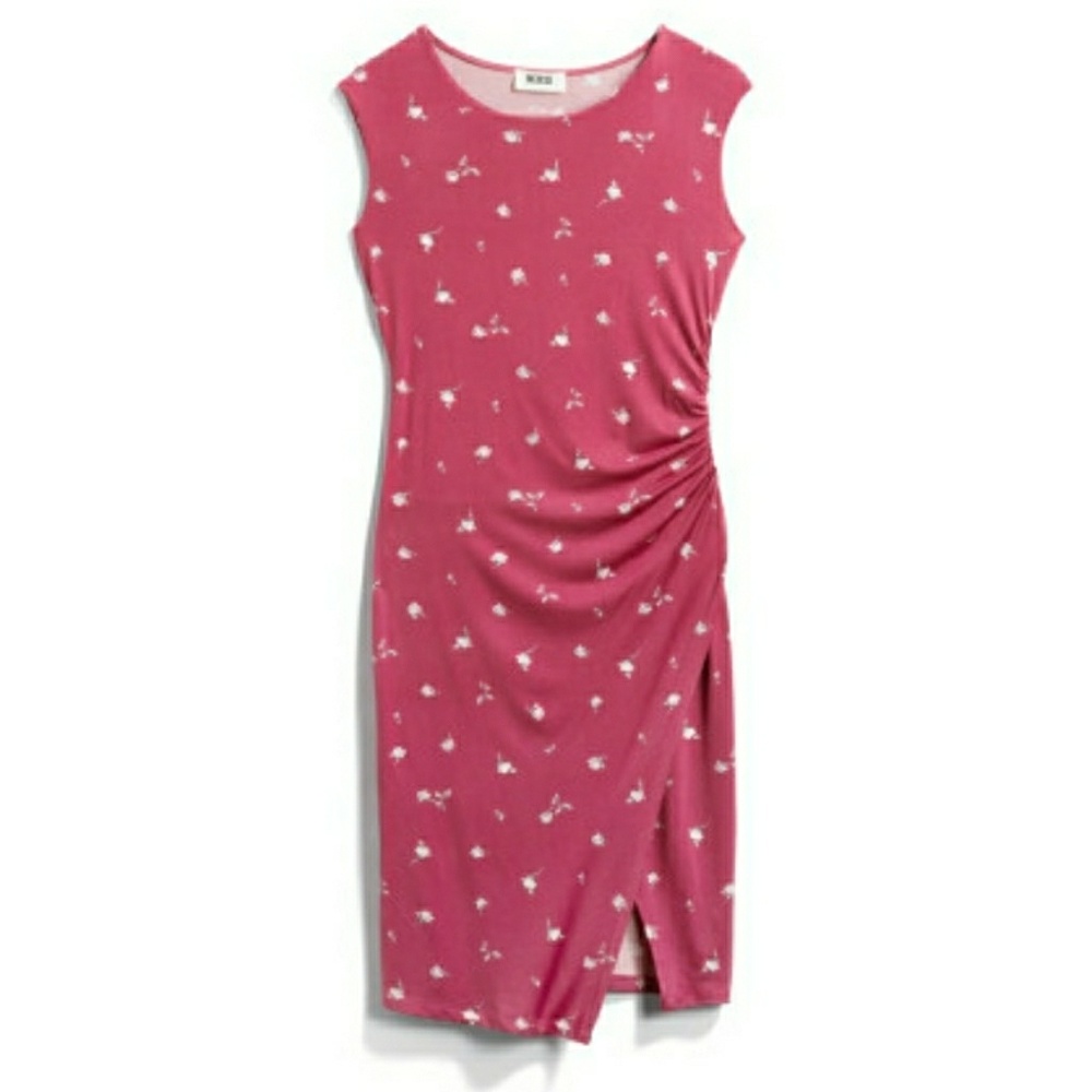 Rose dress
